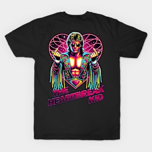 The Heartbreak Kid T-Shirt